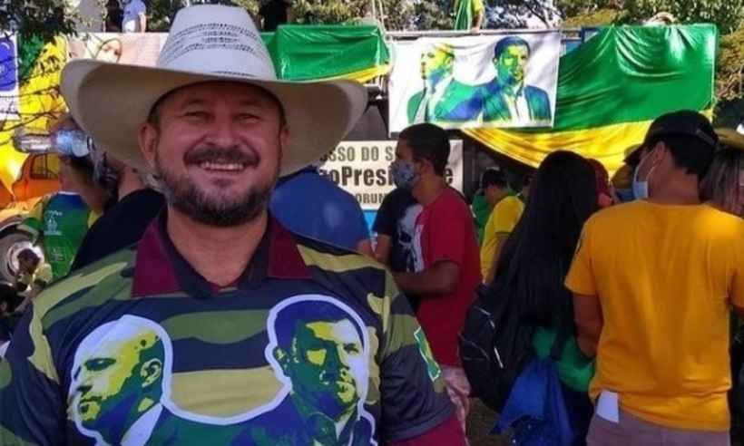 Deputado bolsonarista defende homofobia: 'escolha, como ser gay' - Instagram/ Reprodução
