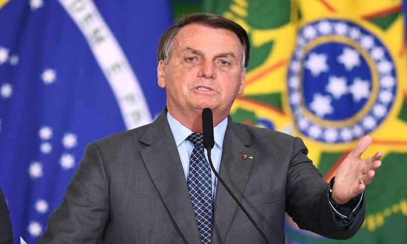 Deputado pede investigação sobre uso das Forças Armadas por Bolsonaro na pandemia - AFP / EVARISTO SA
