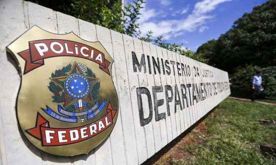 STF vai analisar pedidos de adiamento 2 dias antes do concurso da PF - MARCELO CAMARGO/AGÊNCIA BRASIL
