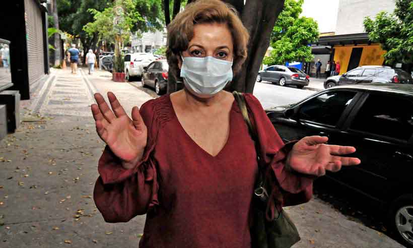 Pandemia abriu caminho para os golpes do crédito consignado - Ramon Lisboa/EM/D.A Press 
