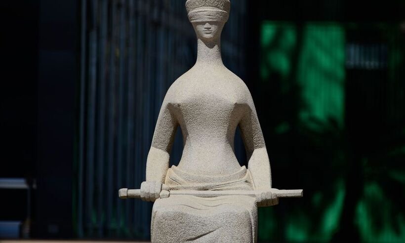 Maioria do STF decide manter provas de concurso da PF neste domingo (23/5) - Reprodução/Agência Brasil