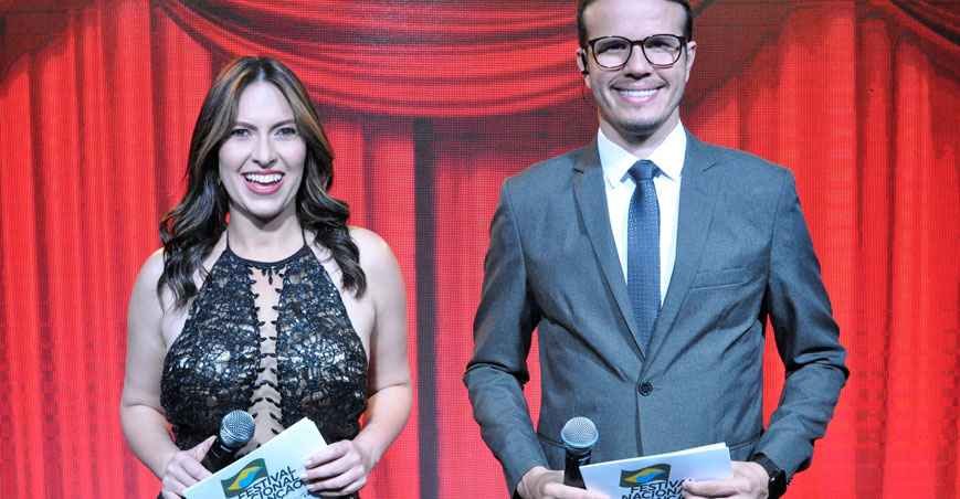 Em busca de novos talentos da música, Fenac abre inscrições - Fenac/Divulgação
