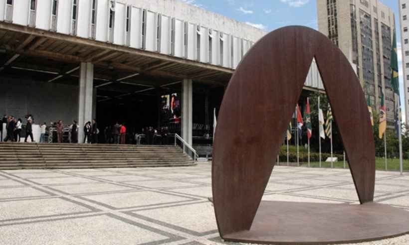 ALMG discute em audiência o retorno das aulas da educação infantil de BH - ALMG/Reprodução