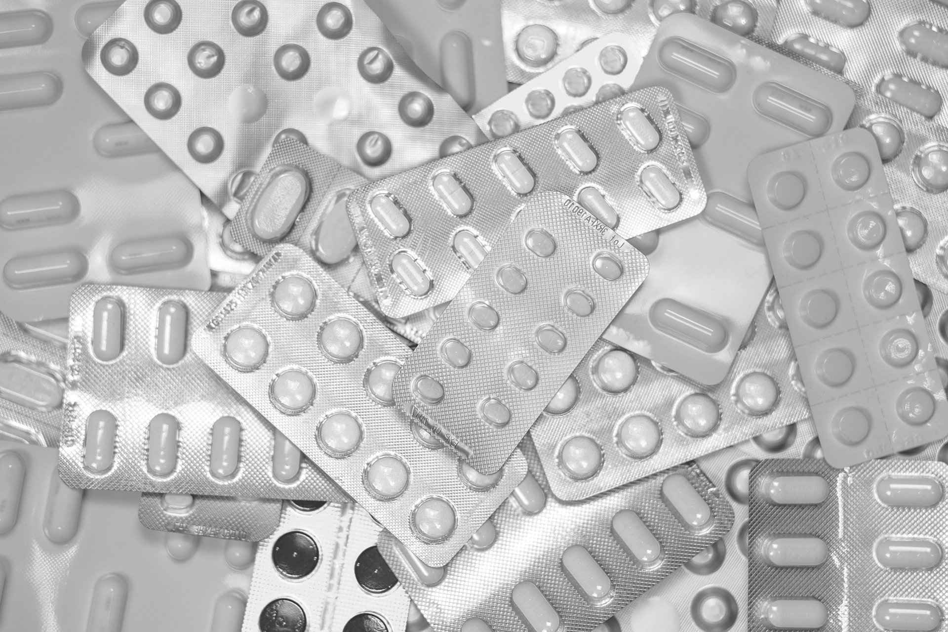 COVID-19: por que anticoagulantes são usados no tratamento da infecção? - Pixabay