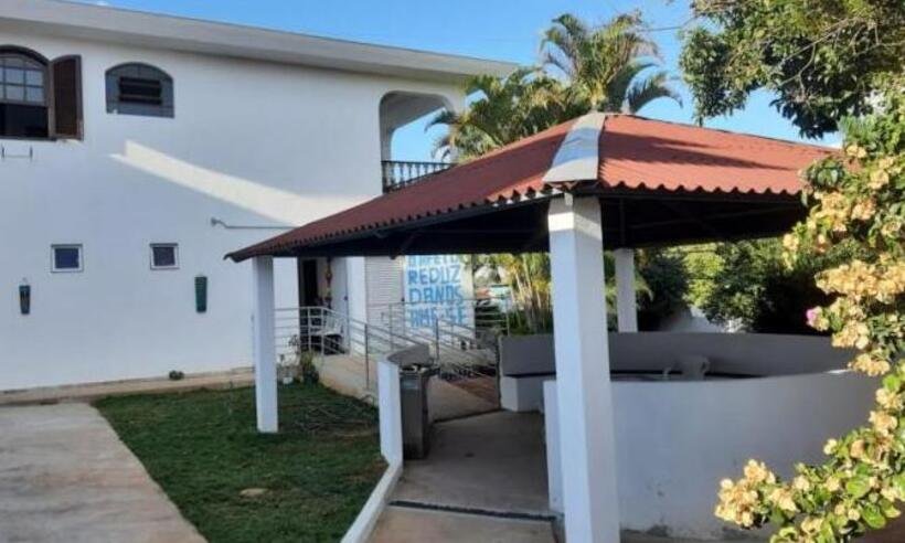 Venda Nova ganha centro de saúde para tratar uso abusivo de álcool e drogas - PBH/Divulgação