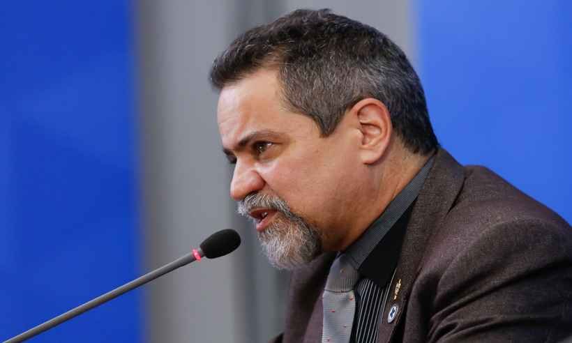 Ex-assessor culpa vírus em computador pela demora da resposta a Pfizer  - Anderson Riedel/PR