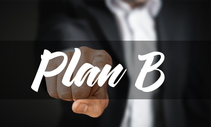 Plano B: livro traz relatos de 31 profissionais que mudaram suas carreiras -  Gerd Altmann/Pixabay