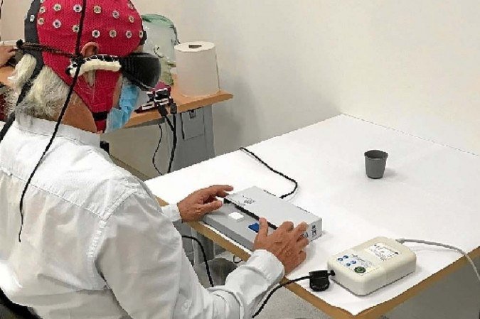 Inédito: técnica recupera a visão de homem cego por doença degenerativa - Jose-Alain Sahel/Divulgação