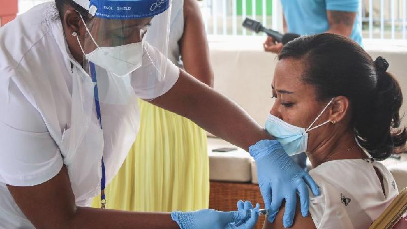 Covid: por que Seychelles, país mais vacinado no mundo, registra aumento de casos de coronavírus - AFP