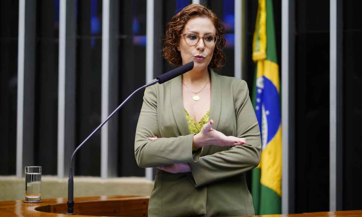 Irmão da bolsonarista Carla Zambelli ganha cargo no governo federal - Pablo Valadares/Câmara dos Deputados