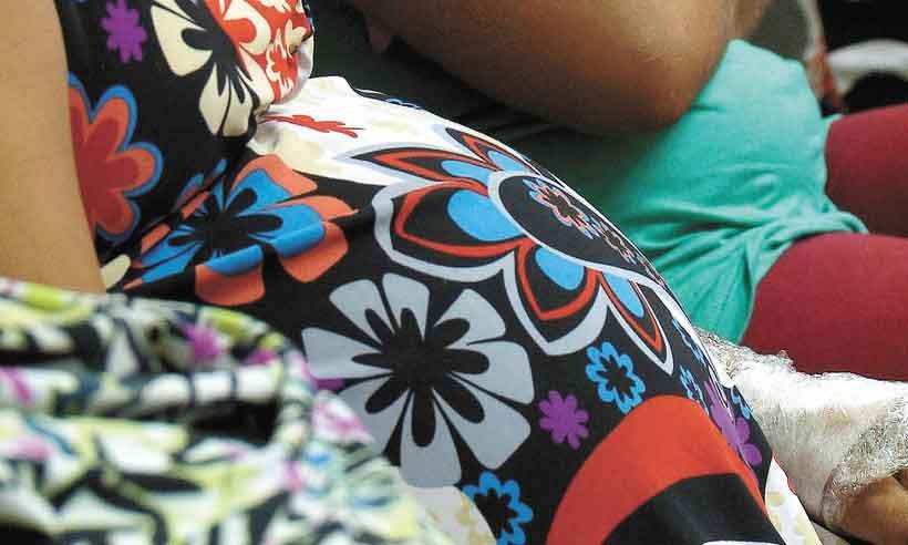 Pfizer anuncia testes da vacina em grávidas no Brasil - Imagens/TV Brasil - 27/4/21