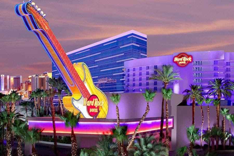 Novas propriedades: Hard Rock Hotels anuncia planos de expansão no Brasil - Reprodução/Hard Rock Hotels