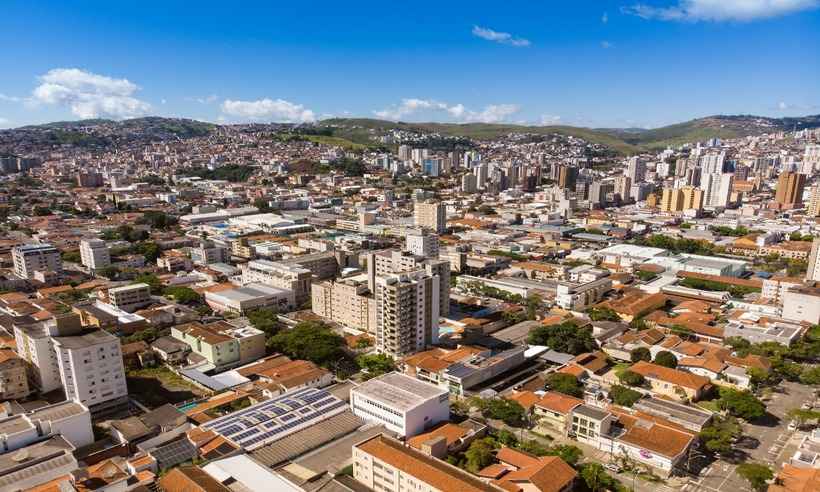 Poços de Caldas lança Refis com descontos de até 95% - Prefeitura de Poços de Caldas/Divulgação