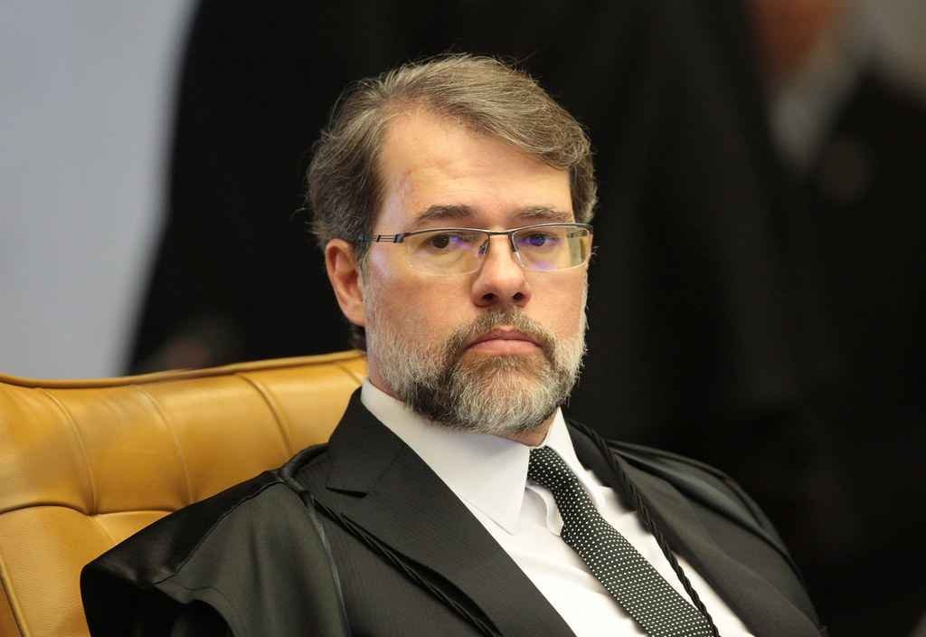 STF: enquanto Moro é demonizado, Toffoli 'salva a própria pele' - Jeso Carneiro/Flickr