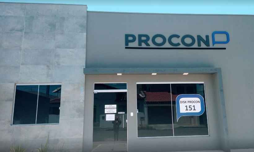 Procon pede que bancos aumentem número de funcionários em Ituiutaba - Divulgação/Procon Ituiutaba