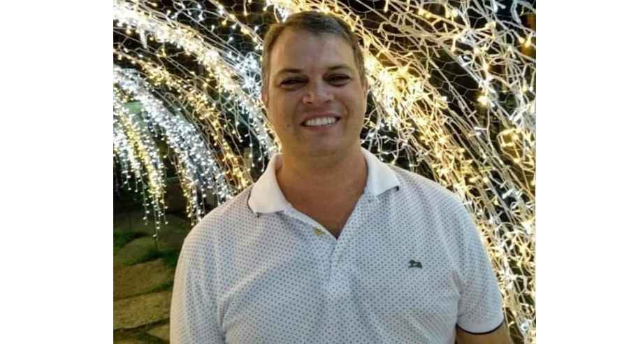 COVID-19: radialista de Patrocínio morre aos 45 anos - Facebook/Divulgação