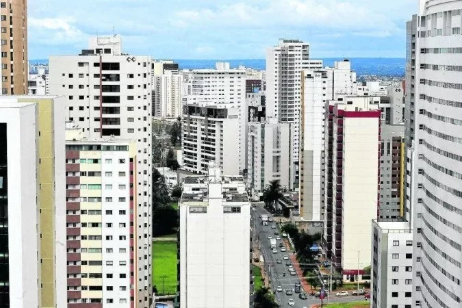 IGP-M tem a maior alta desde a criação do real e influi no aluguel  - Antonio Cunha/CB/D.A Press