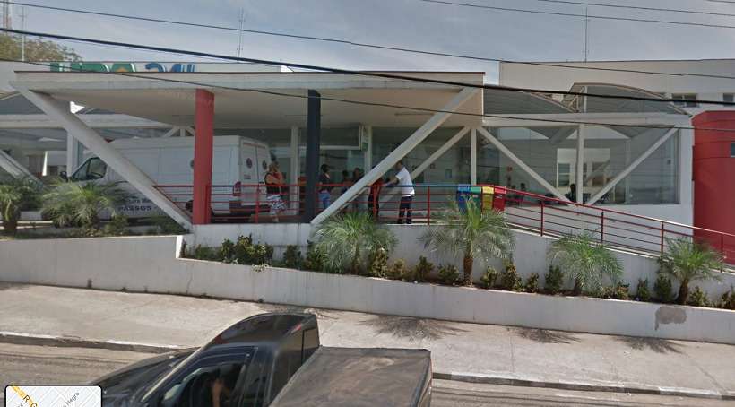 Interior de SP encontra variante e alerta cidades do Sul de Minas - Google Street View/Reprodução