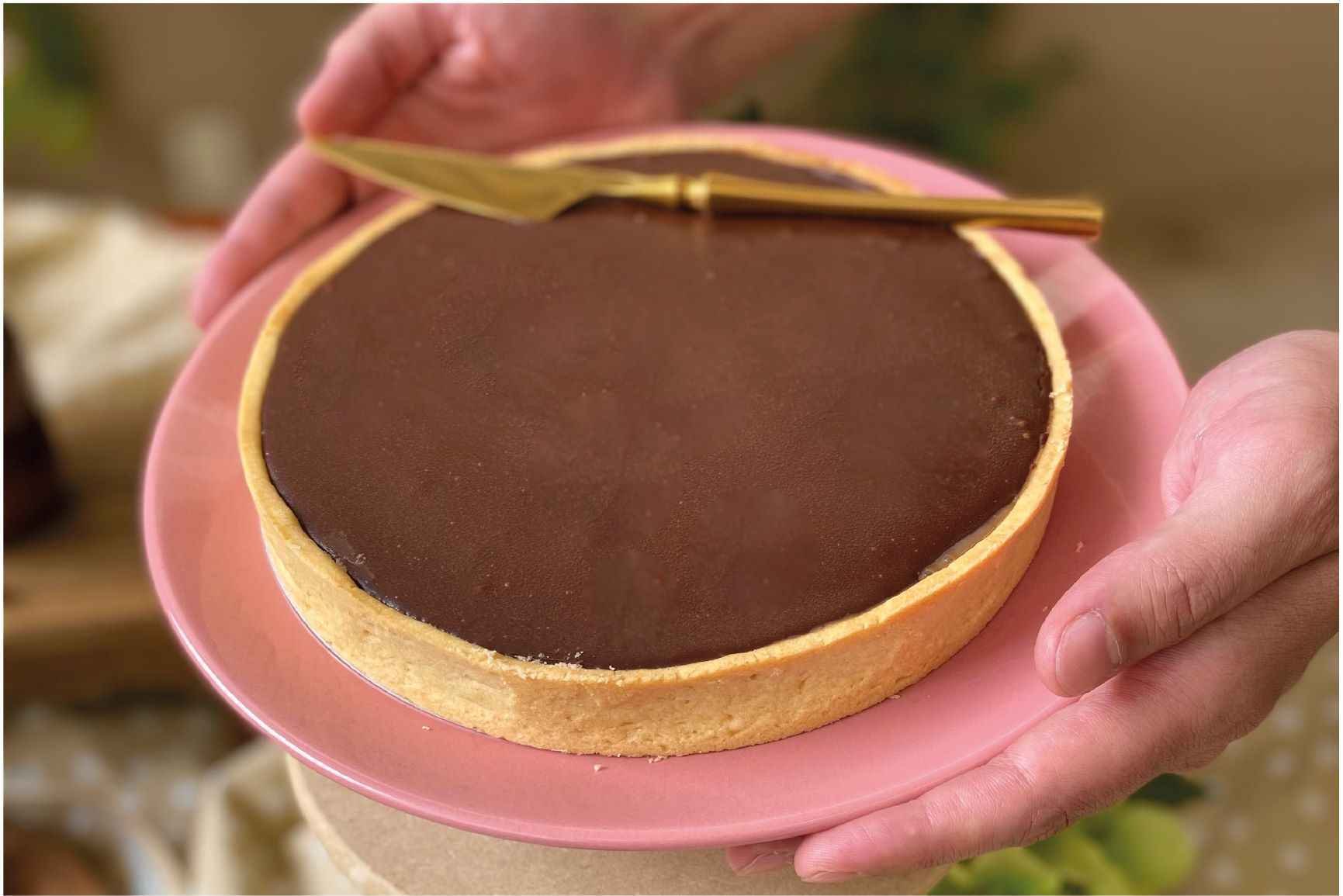 Famosa pelo caramelo, Dona Torta conquista o paladar com receitas afetuosas - Dudu Pônzio/Divulgação