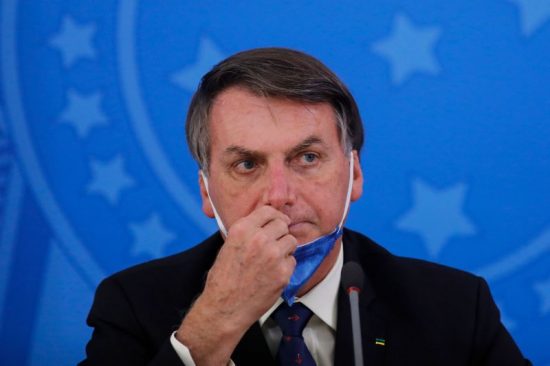 Copa América no Brasil é fagulha em barril de pólvora - Agência Brasil 