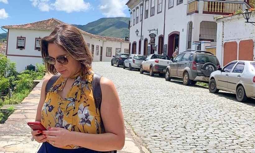Você sabe o que é Transformação Digital no Turismo? - Arquivo pessoal