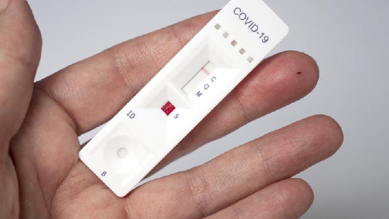 Teste rápido após vacina contra covid: 4 razões para fugir dele, segundo cientistas - Getty Images