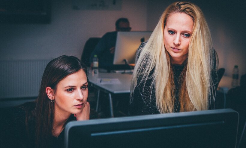 Sebrae Minas e Fecomércio-MG promovem evento on-line para mulheres - Free-Photos/Pixabay 