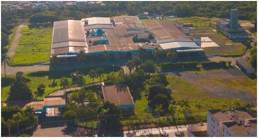 Indústria de medicamentos do kit intubação abre 700 vagas de emprego em MG - Cristalia/Divulgação