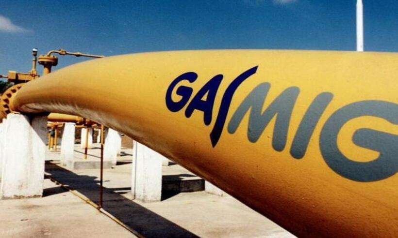 Gasmig busca amenizar impactos do aumento do gás natural - Divulgação/Gasmig