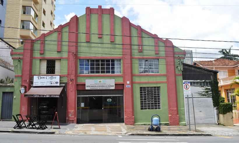 Escolas de Poços de Caldas devem protocolar plano para volta às aula - Prefeitura de Poços de Caldas/Divulgação