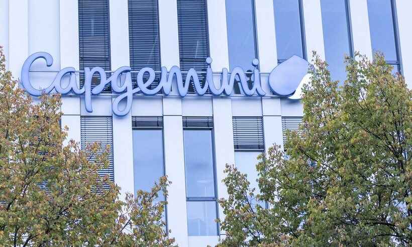 Capgemini planeja contratar 750 profissionais no Brasil - Reprodução Internet