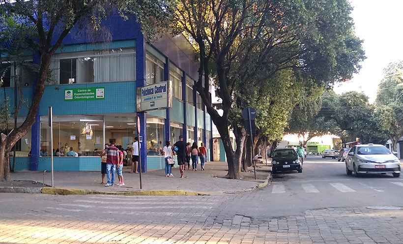 COVID-19: veja como será o plantão de feriado em cidades mineiras - Tim Filho