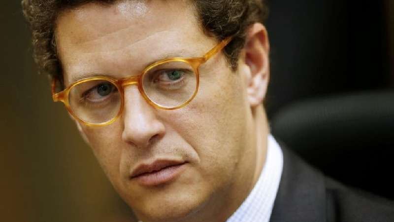 Entenda investigação contra Ricardo Salles autorizada pelo STF que apura suspeita de atrapalhar PF - Reuters