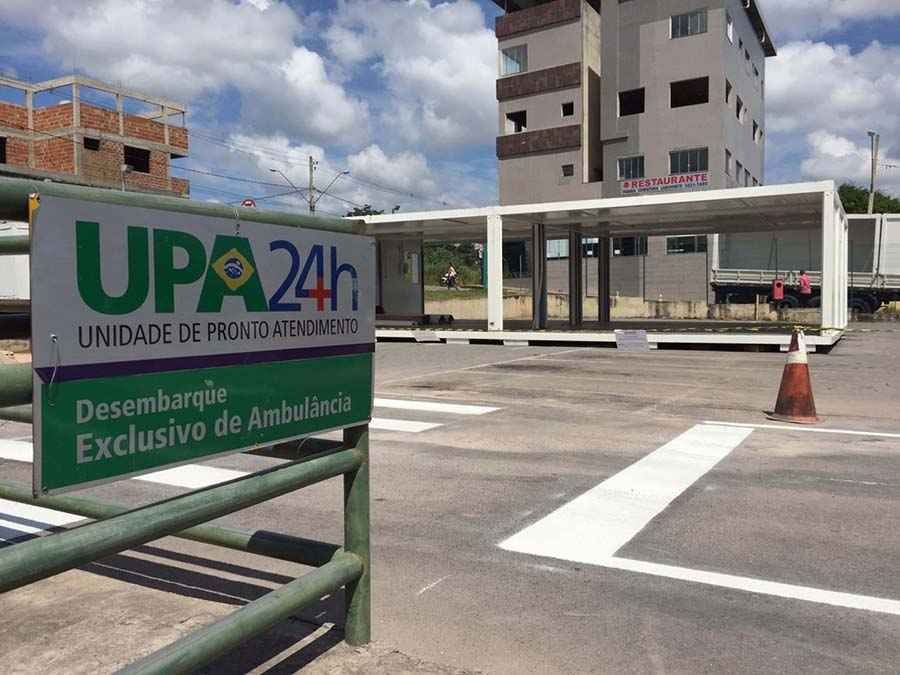 CTI's da rede privada de Divinópolis operam com mais de 100% de ocupação - Divulgação/Prefeitura de Divinópolis