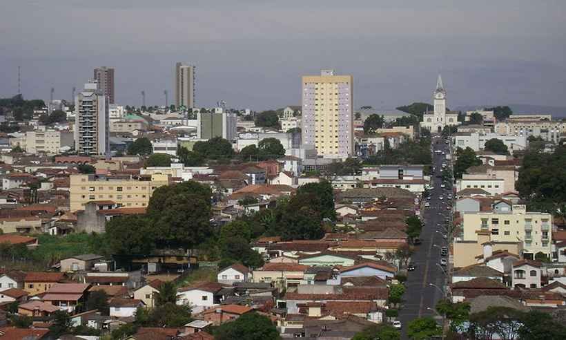 Araxá não seguirá nova onda vermelha, mas mantém toque de recolher - Prefeitura de Araxá/Divulgação