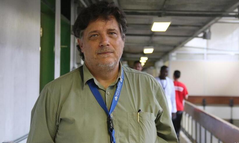 Quem é Paolo Zanotto, virologista que aparece em vídeo do gabinete paralelo - Redes Sociais/Reprodução
