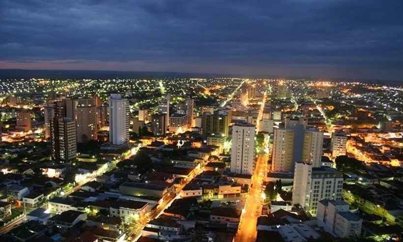 Programa sexual em motel de Uberaba termina em briga com garrafa - Divulgação