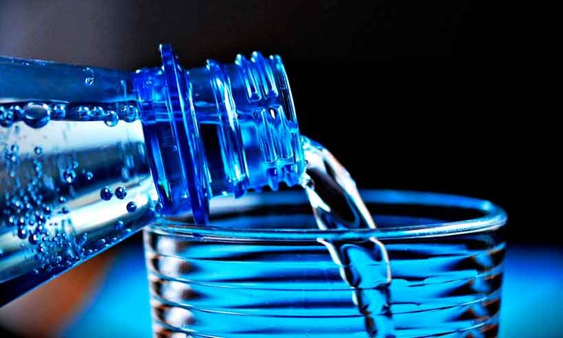 Água: fonte de vida e saúde - congerdesign/Pixabay