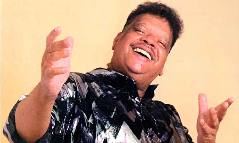 Disco inédito traz Tim Maia cantando seus hits românticos em espanhol - Ivan Klingen/divulgação