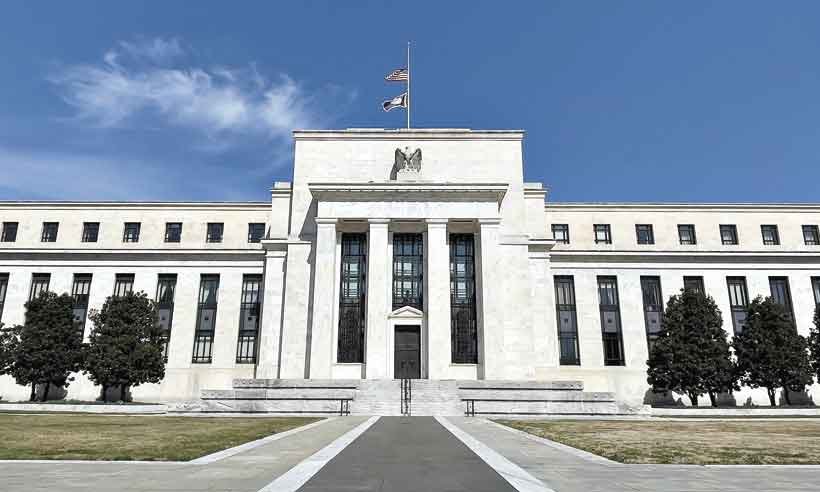 O Kiwi e o Banco Central: a demanda por um novo modelo de crescimento - Olivier Douliery/AFP