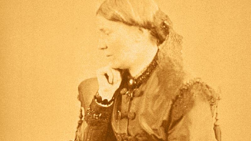 Elizabeth Blackwell: a pioneira que virou médica para provar que estava certa - Science Photo Library