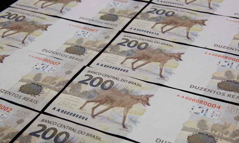 Pis/Pasep tem quase R$ 25 bilhões 'parados'. Saiba se você tem direito - Raphael Ribeiro/Banco Central do Brasil