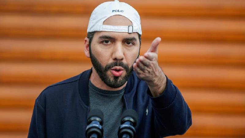 Bitcoin: El Salvador pode se tornar o primeiro país do mundo a aceitar oficialmente a criptomoeda - Reuters