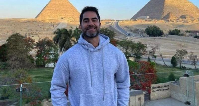Por que assédio de médico brasileiro preso no Egito revoltou árabes - Reprodução/ Mídias sociais