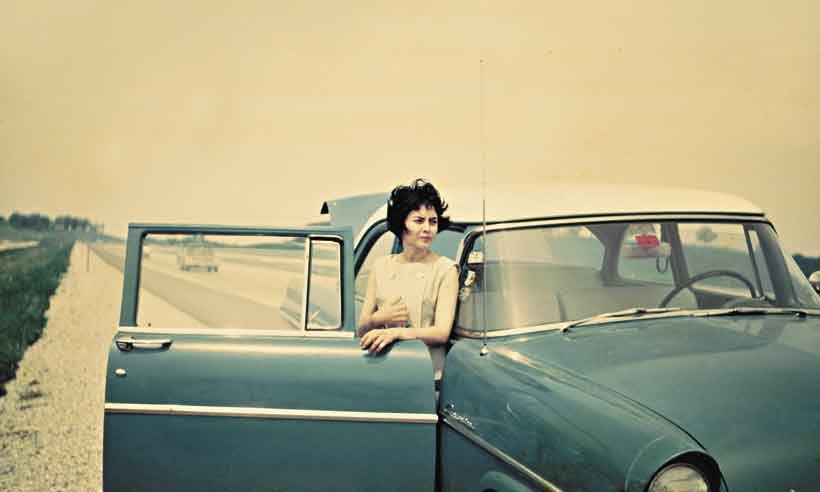 Filme de Karim Aïnouz que vai a Cannes reconstitui romance de seus pais - Globo Filmes/Divulgação