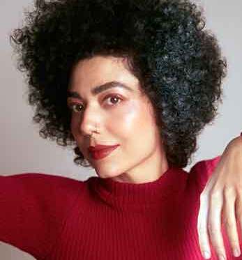 Vanessa Moreno lança disco atenta ao 'Sentido' da pandemia -  Lorena Dini/Divulgação