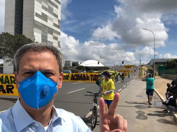Queiroga demite militar nomeado por Pazuello que defende cloroquina - Reprodução/Instagram angelodenicoli
