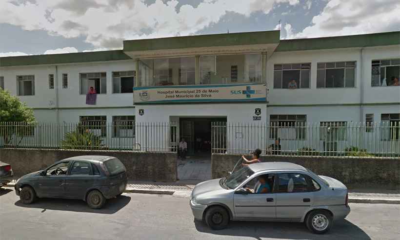 Adolescente de 16 anos é esfaqueada por menina de 14 em Esmeraldas - Reprodução da internet/Google Maps