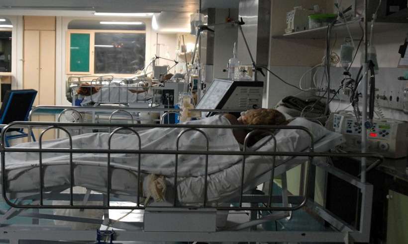 COVID-19: Brasil se aproxima de 475 mil mortes e tem 37.156 casos em 24h - Marcelo Casal Jr/Agência Brasil