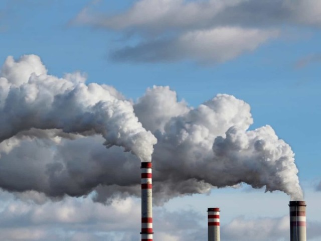 Emissões de carbono: Minas formaliza adesão à campanha mundial Race to Zero - AFP 
